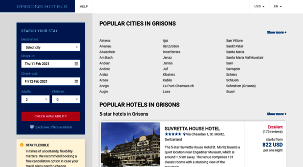 grisonshotelsweb.com