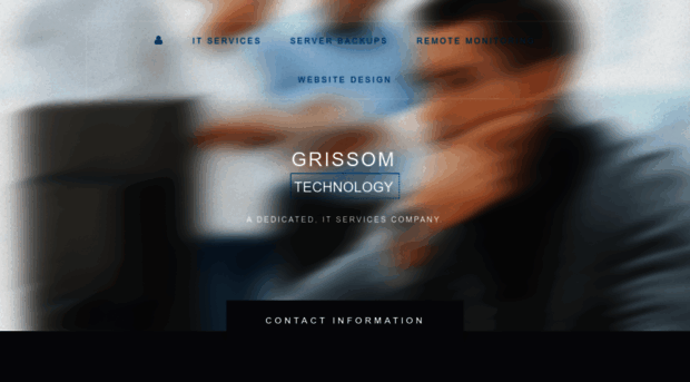 grissomtechnology.com