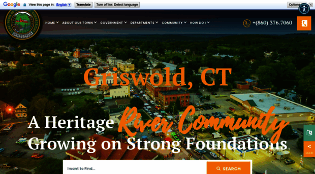 griswold-ct.org