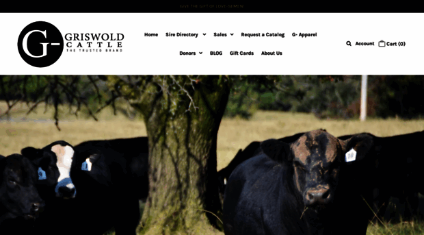 griswoldcattle.com