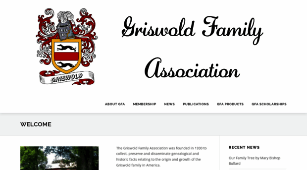 griswoldfamily.org