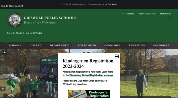 griswoldpublicschools.org