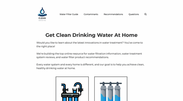 griswoldwatersystems.com