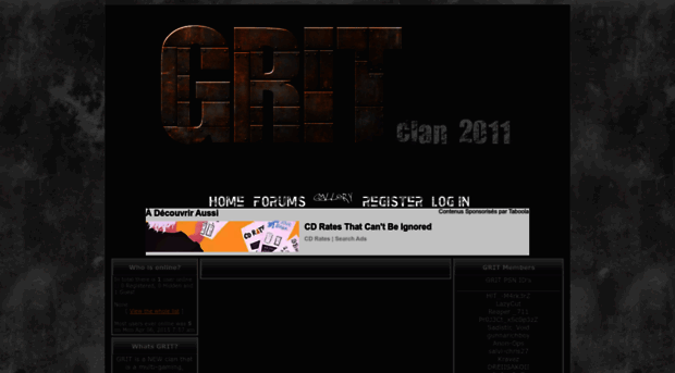 grit.niceboard.com