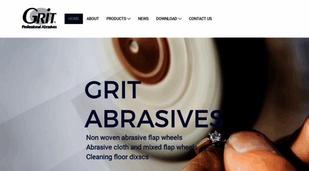 gritabrasives.com