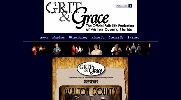 gritandgrace.org