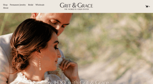 gritandgracestudio.com