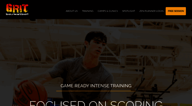 gritbasketball.com