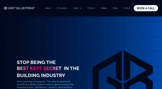 gritblueprint.com
