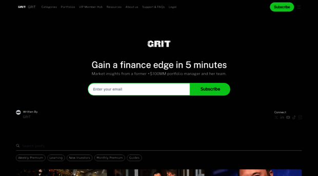 gritcap.io