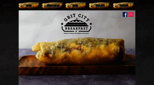 gritcitybreakfast.com