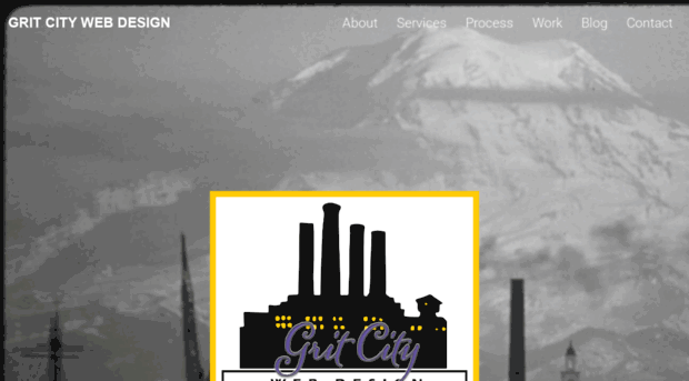 gritcitywebdesign.com