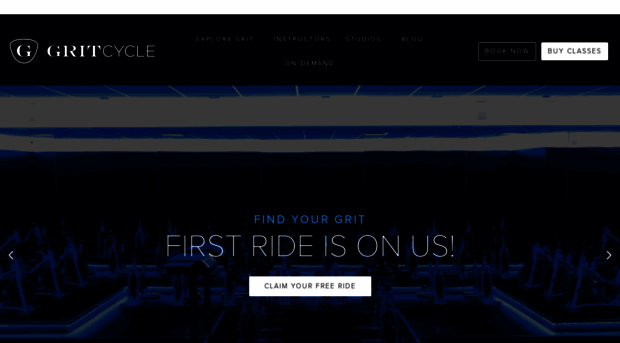 gritcycle.com