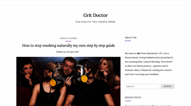 gritdoctor.co.uk