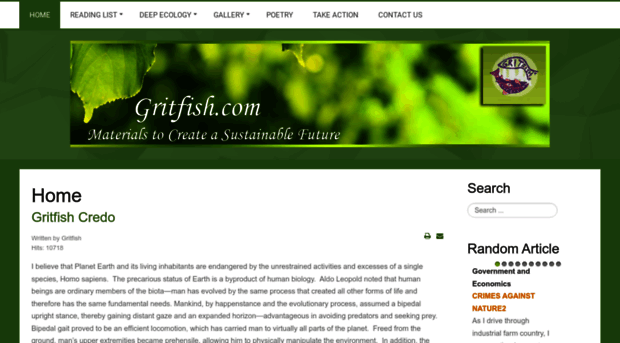 gritfish.com