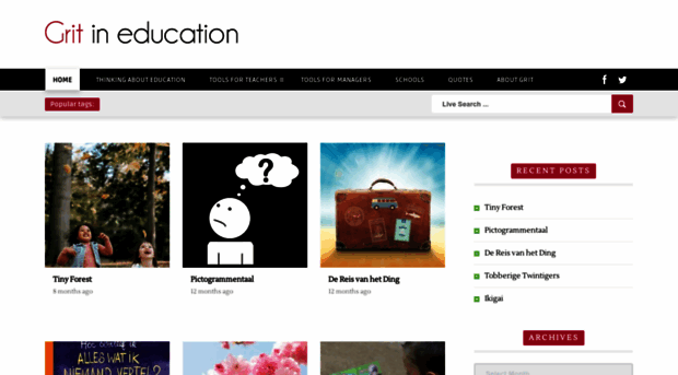 gritineducation.com