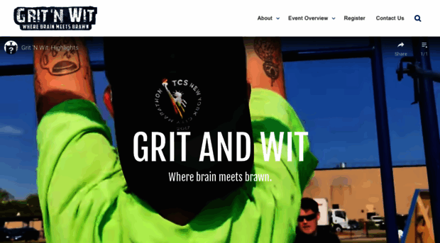 gritnwit.com