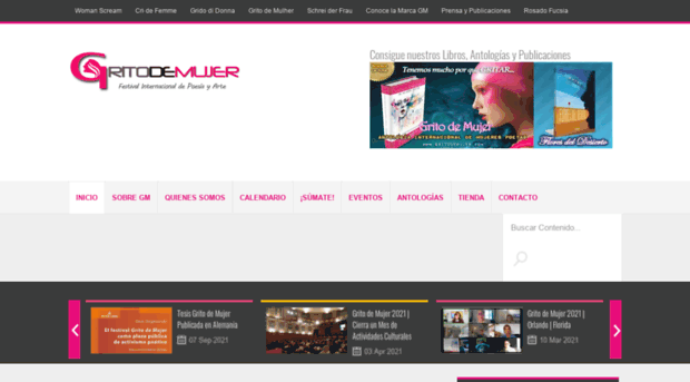 gritodemujer.com