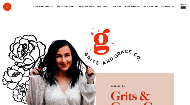 gritsandgrace.co