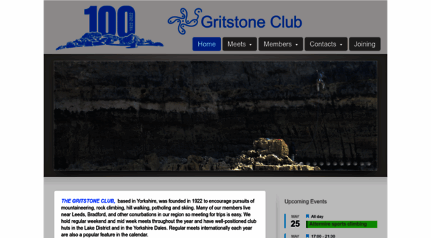 gritstoneclub.org.uk