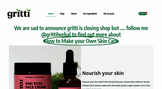 gritti.com.au