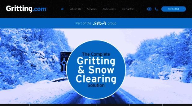 gritting.com