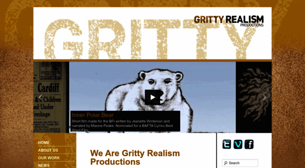 grittyrealism.co.uk