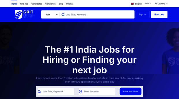 gritupp.co.in