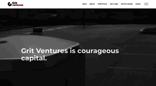 gritventures.com