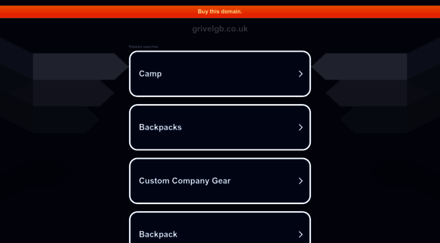 grivelgb.co.uk