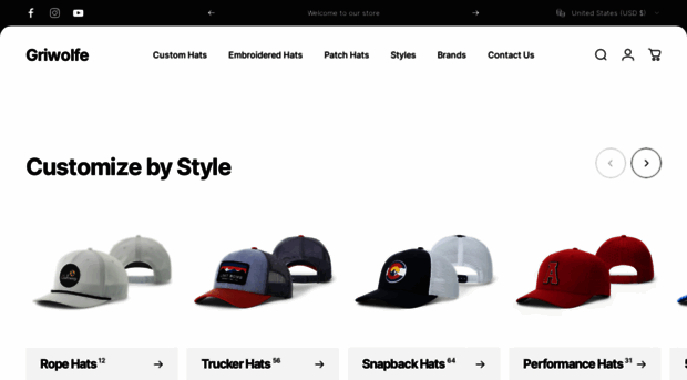 griwolfe.com