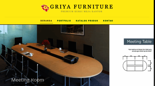 griyafurniture.com