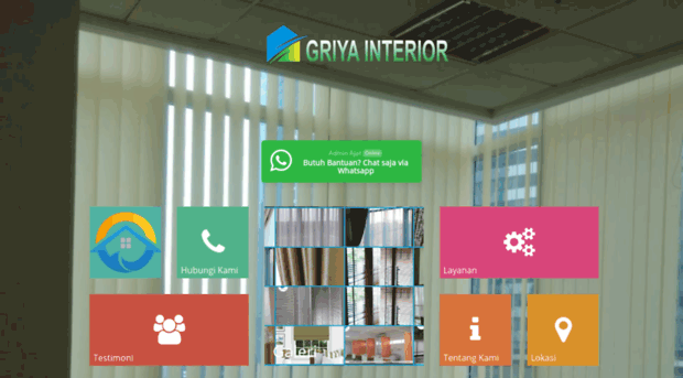 griyainterior.com