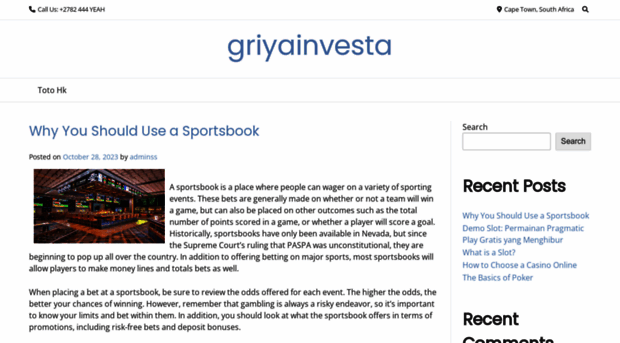 griyainvesta.com