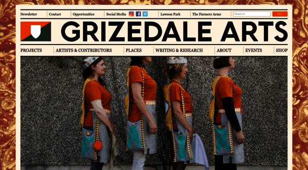 grizedale.org