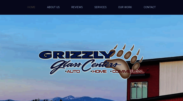 grizzly-glass.com