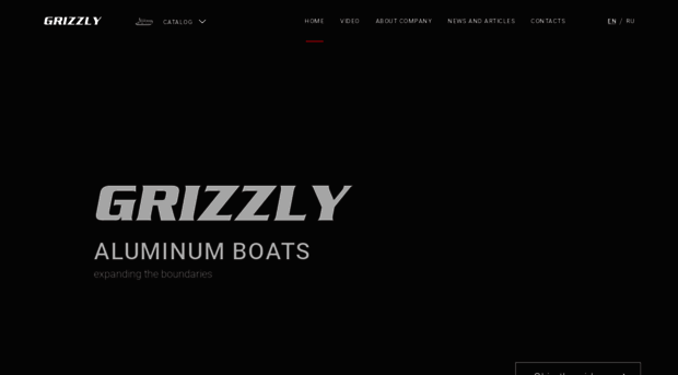 grizzly-marine.ru