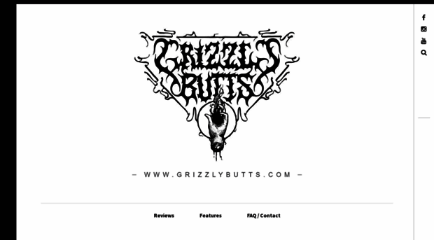 grizzlybutts.com