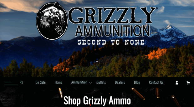 grizzlycartridge.com