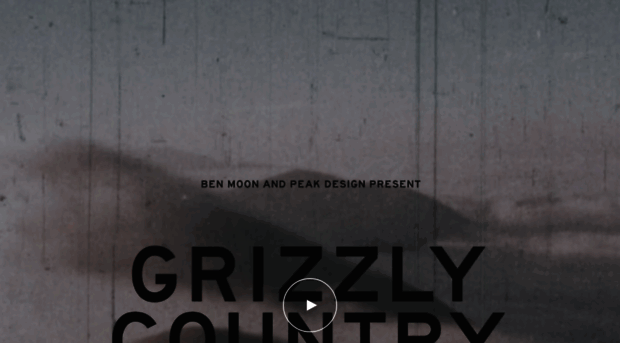 grizzlycountryfilm.com
