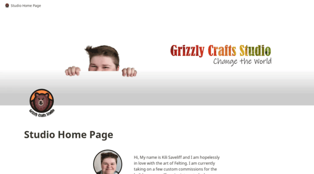 grizzlycrafts.com