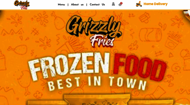 grizzlyfries.com