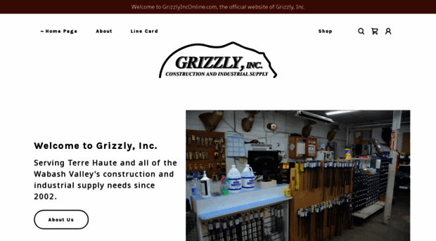 grizzlyinconline.com