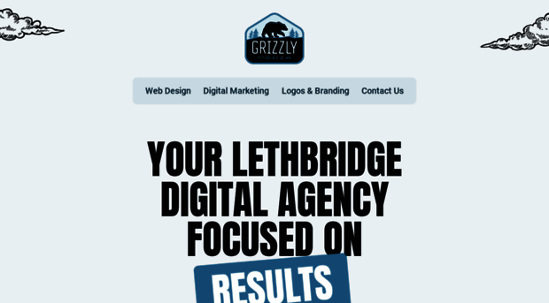 grizzlymedia.ca