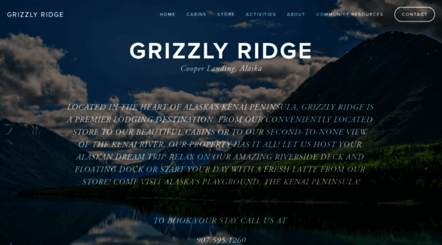 grizzlyridgeak.com