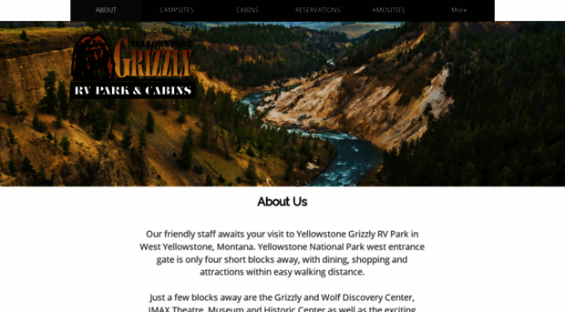 grizzlyrv.com