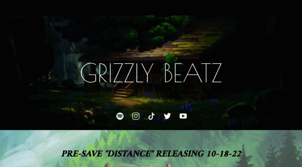 grizzlysbeatz.com