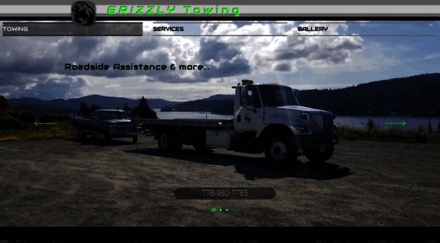 grizzlytowing.ca