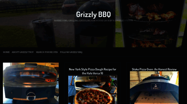 grizzlytroy.com