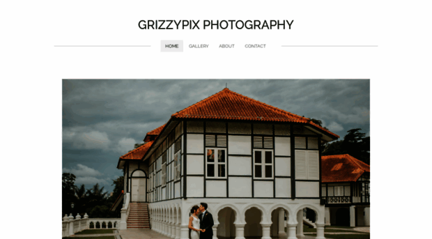 grizzypixphotography.com